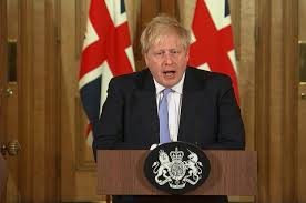 Up to and including 6 june 2021. The Uk Government Has Defended Its Decision Not To Enforce Tougher Measures To Halt The Spread Of The Coronavirus