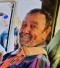 Obituary information for Rickey Heritage