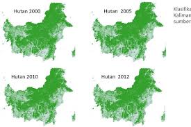 Direktorat jenderal perkebunan (2020) mencatat, luas lahan perkebunan sawit di kalimantan selatan mencapai 64.632 hektar. Hasil Analisis Lapan Soal Penyebab Banjir Besar Di Kalimantan Selatan Halaman All Kompas Com