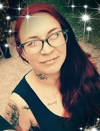 Obituary information for Ashley Marie Hoover