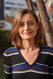 Anna Campillo's Instagram, Twitter & Facebook