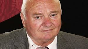 Zum Tode von Franz Strobel aus Rangendingen: Vorbild an Innovationsgeist