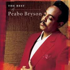 Peabo Bryson