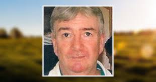 Robert P. Lamont Obituary June 10, 2016