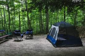 So water activities top the . Army Corps Of Engineers Campgrounds Lakeside Camping