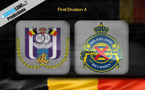 The content in this video is the property of football highlights. Anderlecht Vs Waasland Beveren Predictions Betting Tips Match Preview
