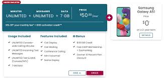We provide solutions and professional services to network unlock any phone to use with other carriers. Zoomer Wireless New Promo Plan 7gb Unltd Talk Txt 45 Free Phone 100 Activation Credit Redflagdeals Com Forums