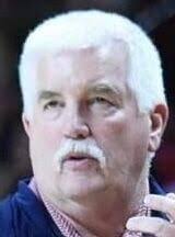 Southern coach Tom Bosley grand marshal of Autumn Glory parade