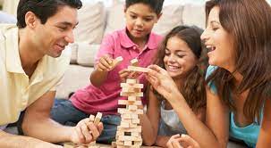 En esta etapa de la vida, crecen y aprenden los niños rápidamente. 5 Juegos De Mesa Para Ninos De 6 A 12 Anos Recomendados