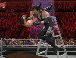 This page contains all of the codebreaker cheat codes i have for wwe smackdown! Hands On With Thq S E3 Wwe Games Gamespot