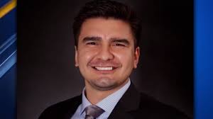 Ben Leyva's Instagram, Twitter & Facebook