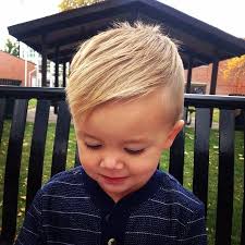 Pin On Kid Haircuts