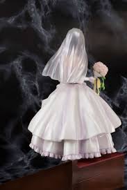 Dieser pinnwand folgen 153 nutzer auf pinterest. Date A Live Tokisaki Kurumi Wedding Ver Von Pulchra Vorbestellbar