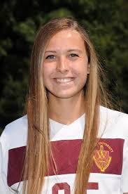 2015 Women's Soccer Roster