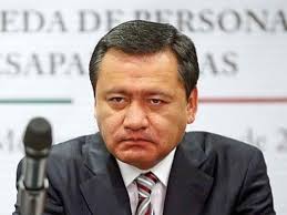 Nización fueron facultades ejercidas por el secretario correspondiente. Un Incomodo Osorio Chong Se Desmarca Pero Las Pruebas Lo Desmienten