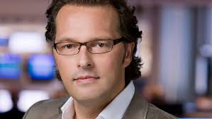 Waarschijnlijk een kaal kutje gehad afgelopen nacht. Jeroen Latijnhouwers Boeken Als Presentator Het Sprekersburo