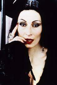 By stephanie acevedo october 1, 2014 30k views. Angelica Huston Addams Family Morticia Addams Anjelica Huston