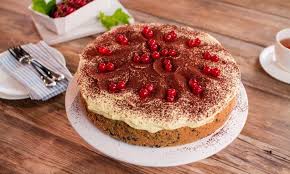Johannisbeer Welle Rezept Kochen Und Backen Rezepte Lebensmittel Essen Erdbeertorte Rezept