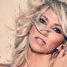 Eighties pop star Debbie Gibson: 'The price of fame is high. I have a  therapist