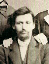 PVT Henry Lincoln Barnhart (1839-1914)