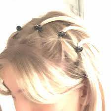 Pin By Jazzy B On Hair In 2020 Hair Styles Aesthetic Hair Hair Streaks