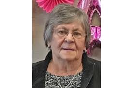 Gail Wing Obituary (2018)