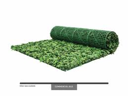 Check spelling or type a new query. English Ivy Roll Artificial Ivy Mat Roll Commercial Silk
