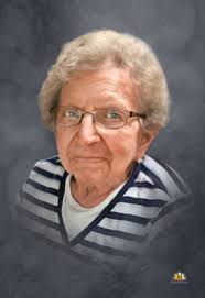 Obituary information for Edna Mae Bonawitz