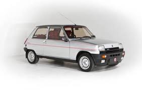 Image result for Gris Galaxie 1982 Renault