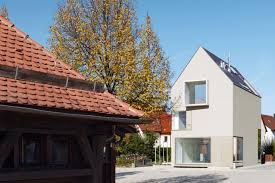 Search Freie Architekten Altstadthaus Aussenansicht Moderne Architektur Scheunenhaus Architektur