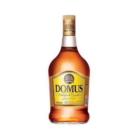 CONHAQUE DOMUS