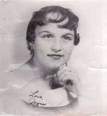 Gerald Joy (Joyce) Lange Obituary July 25, 2023