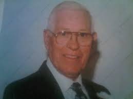 Lester Faircloth Obituary