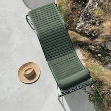 Maybe you would like to learn more about one of these? Palissade Chaise Longue Liegestuhl Von Hay Online Kaufen