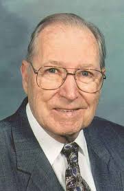 Obituary information for James William Morton, Jr.