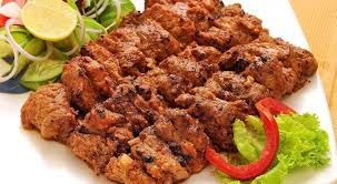 Hungryforever No 1 Food Blog In Chennai Bangalore Delhi And Mumbai Chicken Boti Recipe Tikka Recipe Mutton Recipes