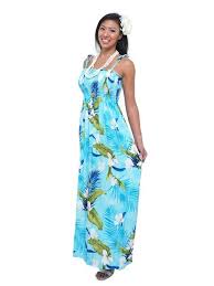 Hawaiian Dresses Rocbe Com In 2020 Hawaiian Dress Womens Hawaiian Dresses Hawaiian Outfit