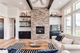The industrial modern home our most current modern is similar to the early industrial style but its use of varied materials to add texture elevates it to its own category. 5 Modern Industrial Design Trend Elements