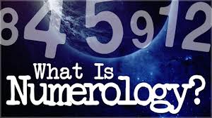 Numerology Explained What Is Numerology Numerology Calculation Numerology Numerology Life Path