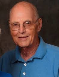 Obituary for Glenn D. Engel