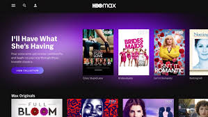 Not one, but two new warner bros. Warnermedia S Netflix Rival Hbo Max To Launch In May 2020 With 10 000 Hours Of Original Content