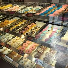 Please remember all orders must be placed 24 hours in 1/2 dozen donuts, 1 25 count munchkin box, 1/2 dozen bagels, 1 8oz. Dunkin Donut Shop In Wiesbaden