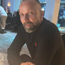 Sascha Salzmann in people