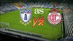 / pachuca vs toluca en vivo. Pachuca Vs Toluca 2 2 Resumen Del Partido Y Goles As Mexico