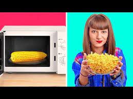 Easy Recipes You Can Cook In The Microwave Yummy Meals By 5 Minute Recipes Youtube 5 Minute Crafts Videos Food Hacks Diy Food Recipes
