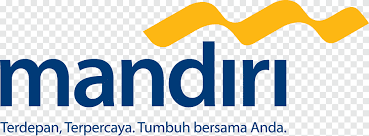 Jpg, pdf, tif, gif, png. Bank Mandiri Mandiri University Logo Credit Card Bank Blue Culture Png Pngegg