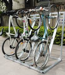 Pin By Javier Cc On Redoing The Backyard Bike Shelter Outdoor Bike Storage Vertical Bike