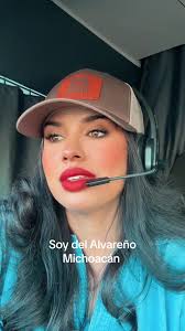 Michoacan Woman Trailer