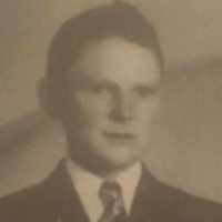 Harold Eugene Marriott (1930–2019)