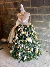 See more ideas about christmas tree dress, dress form christmas tree, mannequin christmas tree. Mannequin Christmas Trees Home Facebook